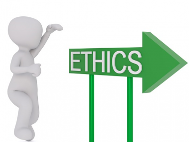Ethics in Research Writing