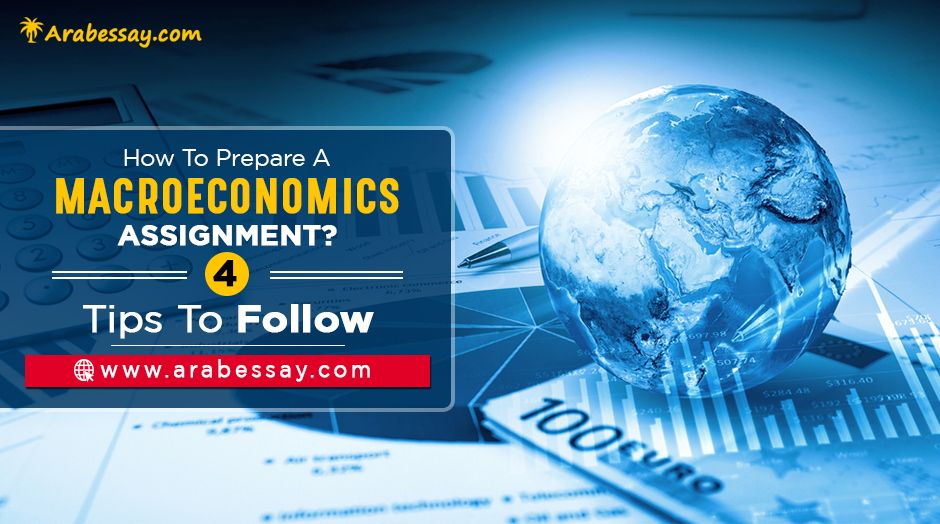 Macroeconomics Assignment Help