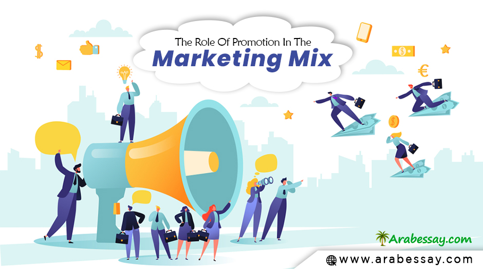 Marketing Mix