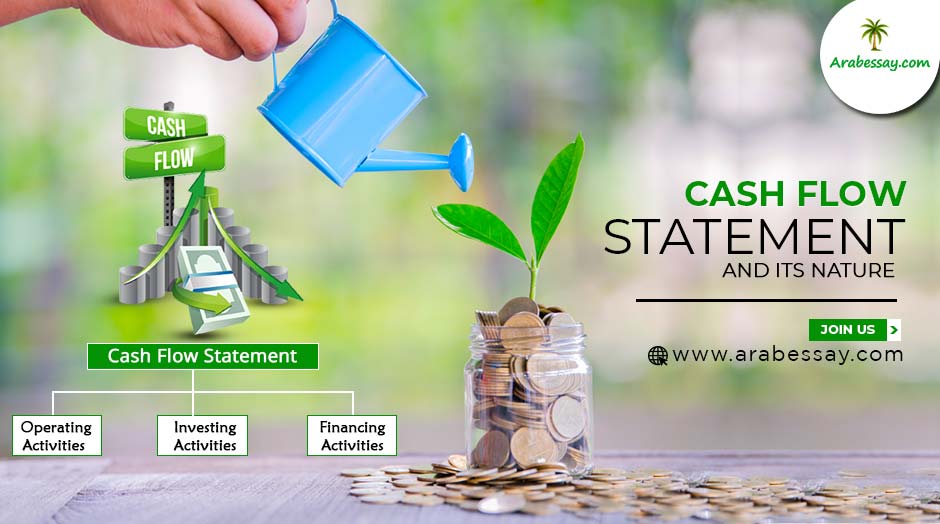 Cash Flow Statement