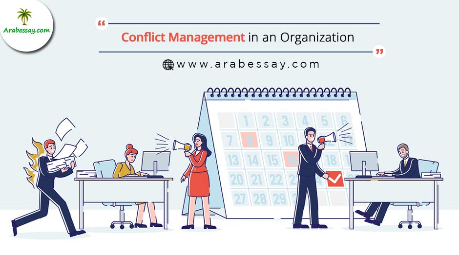 Conflict Management