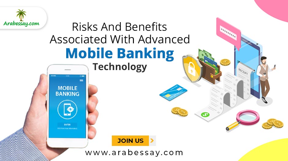 Mobile Banking Technology 