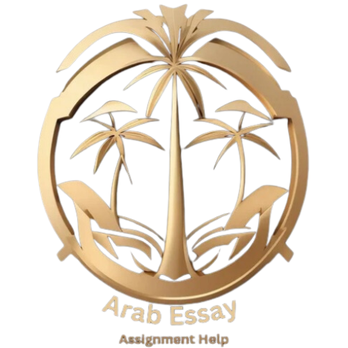 Arab Essay